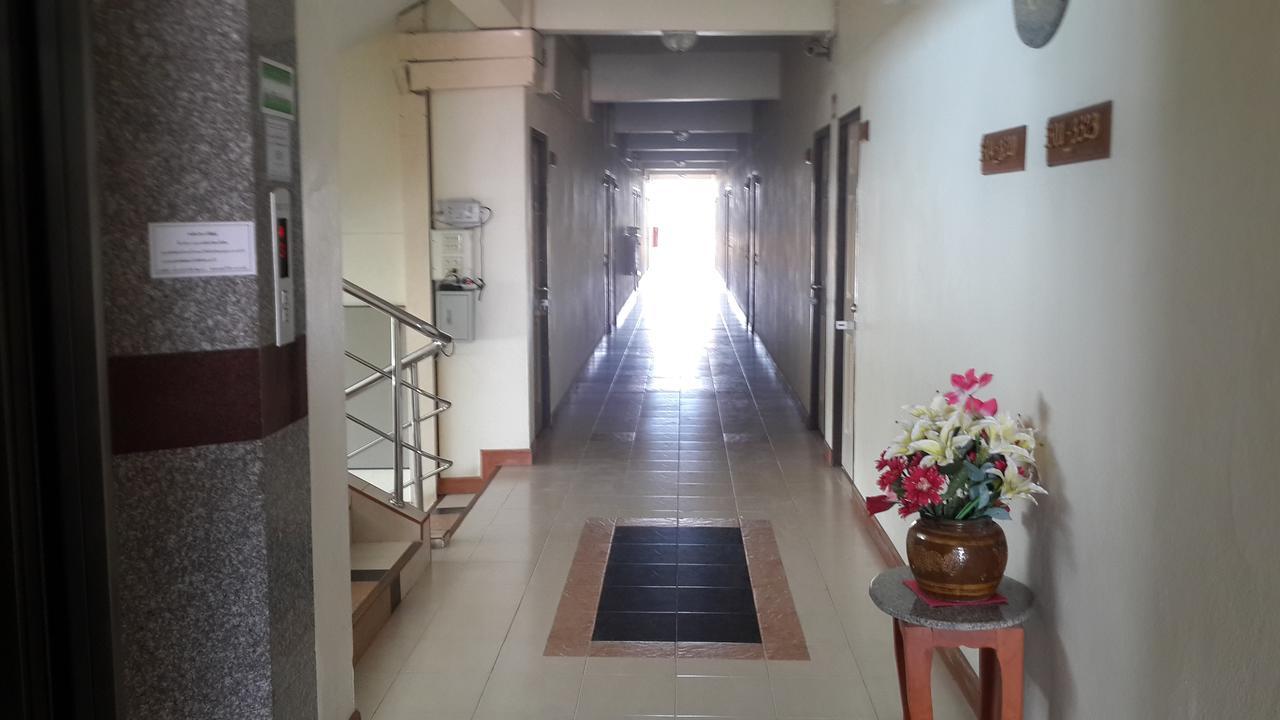 Veerasuda Condotel Ratchaburi 외부 사진