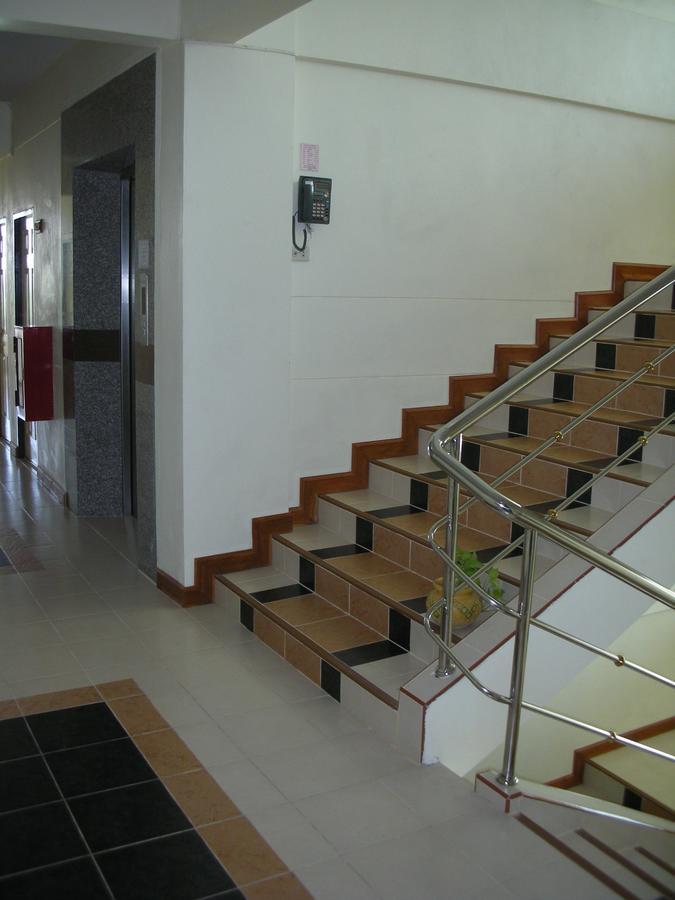 Veerasuda Condotel Ratchaburi 외부 사진