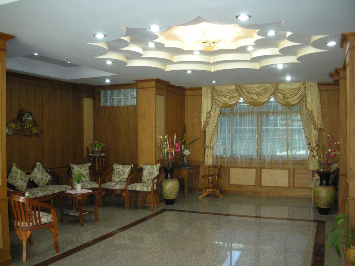 Veerasuda Condotel Ratchaburi 외부 사진