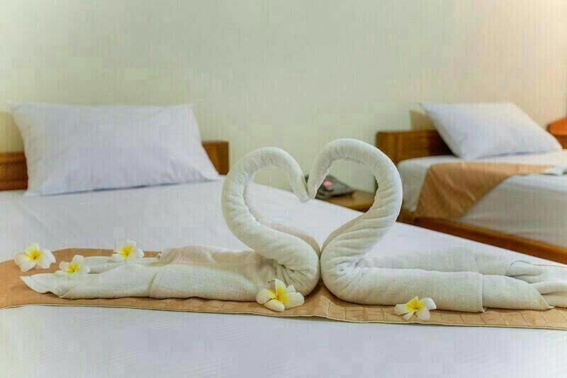 Veerasuda Condotel Ratchaburi 외부 사진