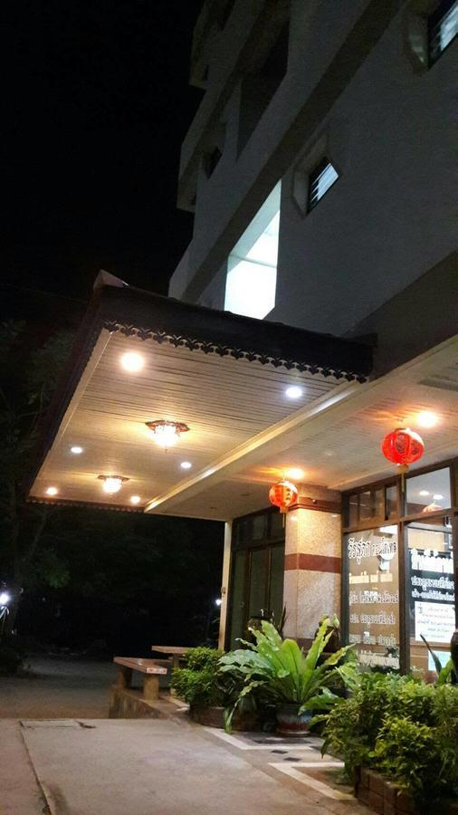 Veerasuda Condotel Ratchaburi 외부 사진