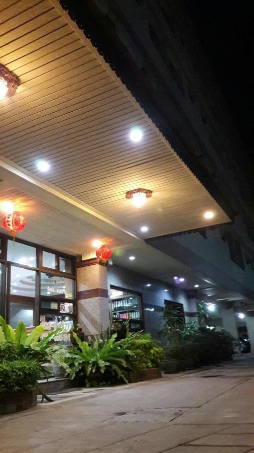 Veerasuda Condotel Ratchaburi 외부 사진