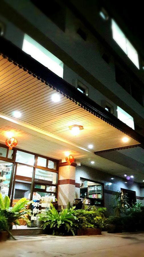 Veerasuda Condotel Ratchaburi 외부 사진