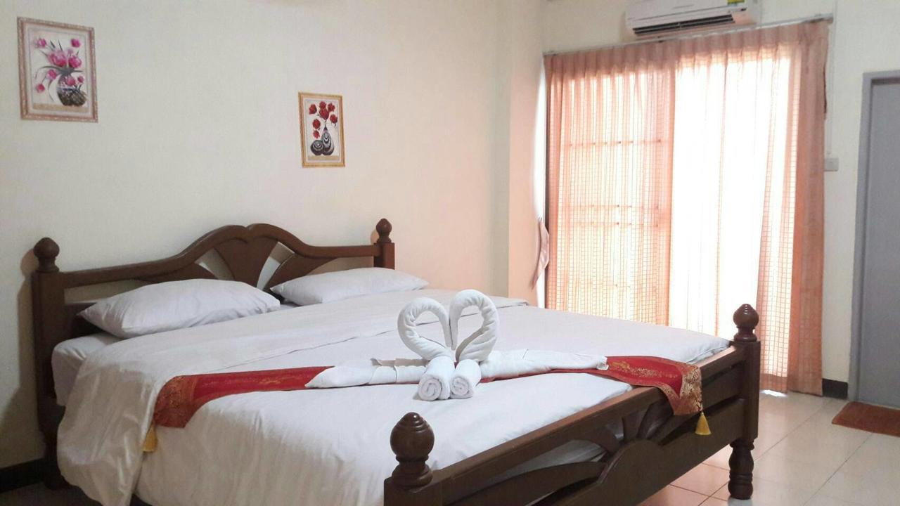 Veerasuda Condotel Ratchaburi 외부 사진