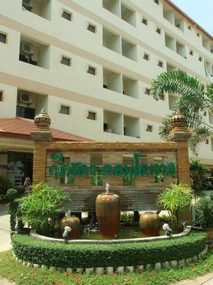 Veerasuda Condotel Ratchaburi 외부 사진