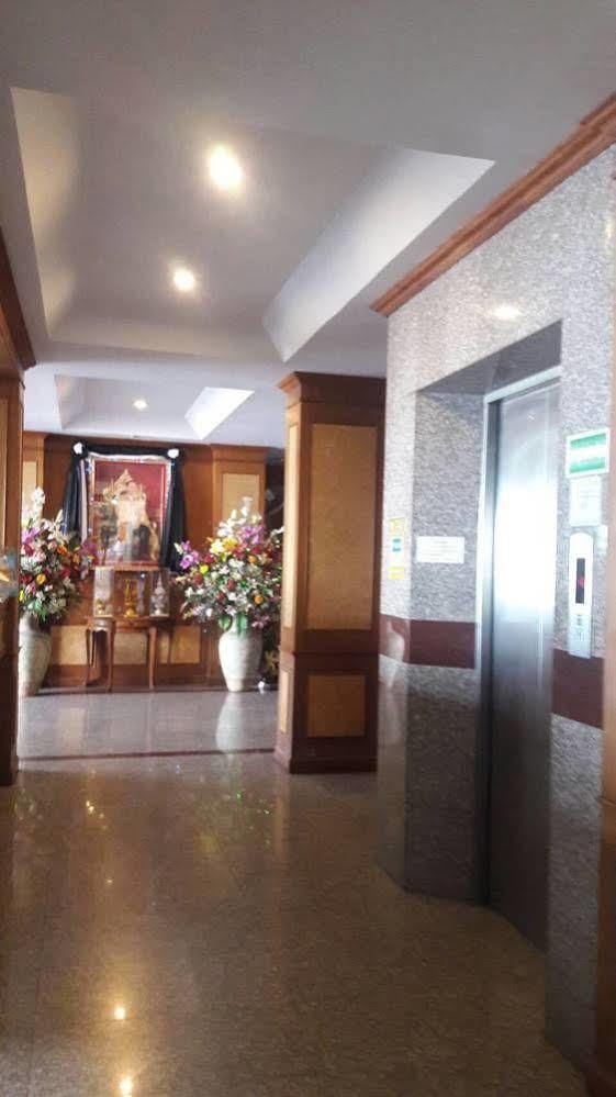 Veerasuda Condotel Ratchaburi 외부 사진