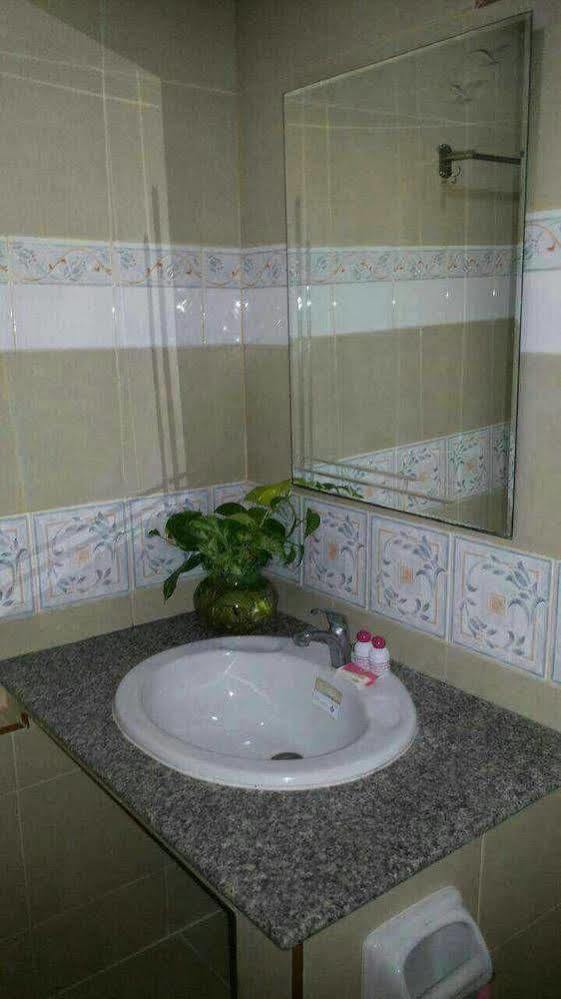 Veerasuda Condotel Ratchaburi 외부 사진