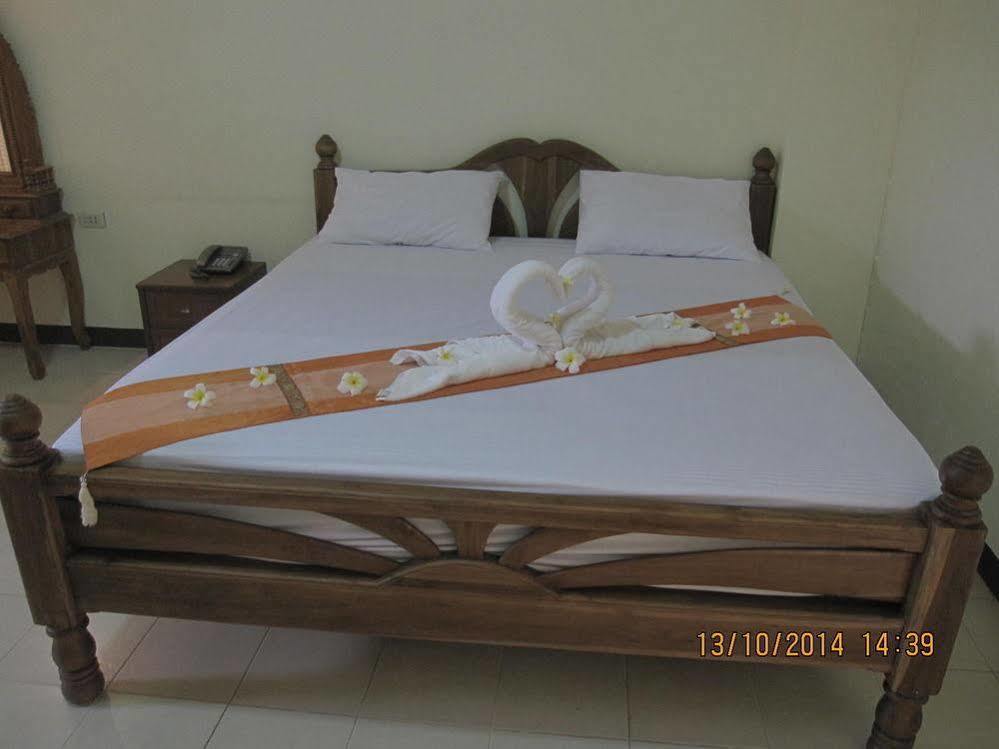 Veerasuda Condotel Ratchaburi 외부 사진
