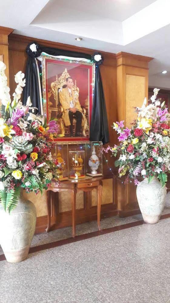 Veerasuda Condotel Ratchaburi 외부 사진
