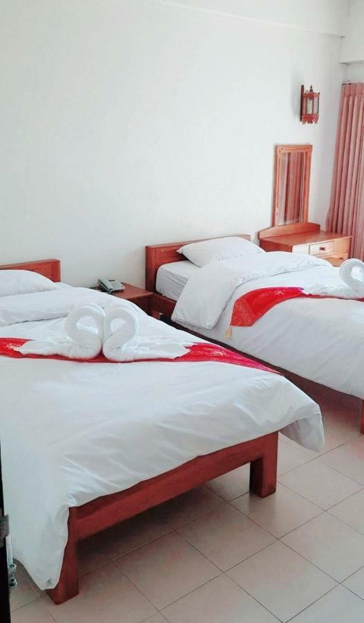 Veerasuda Condotel Ratchaburi 외부 사진
